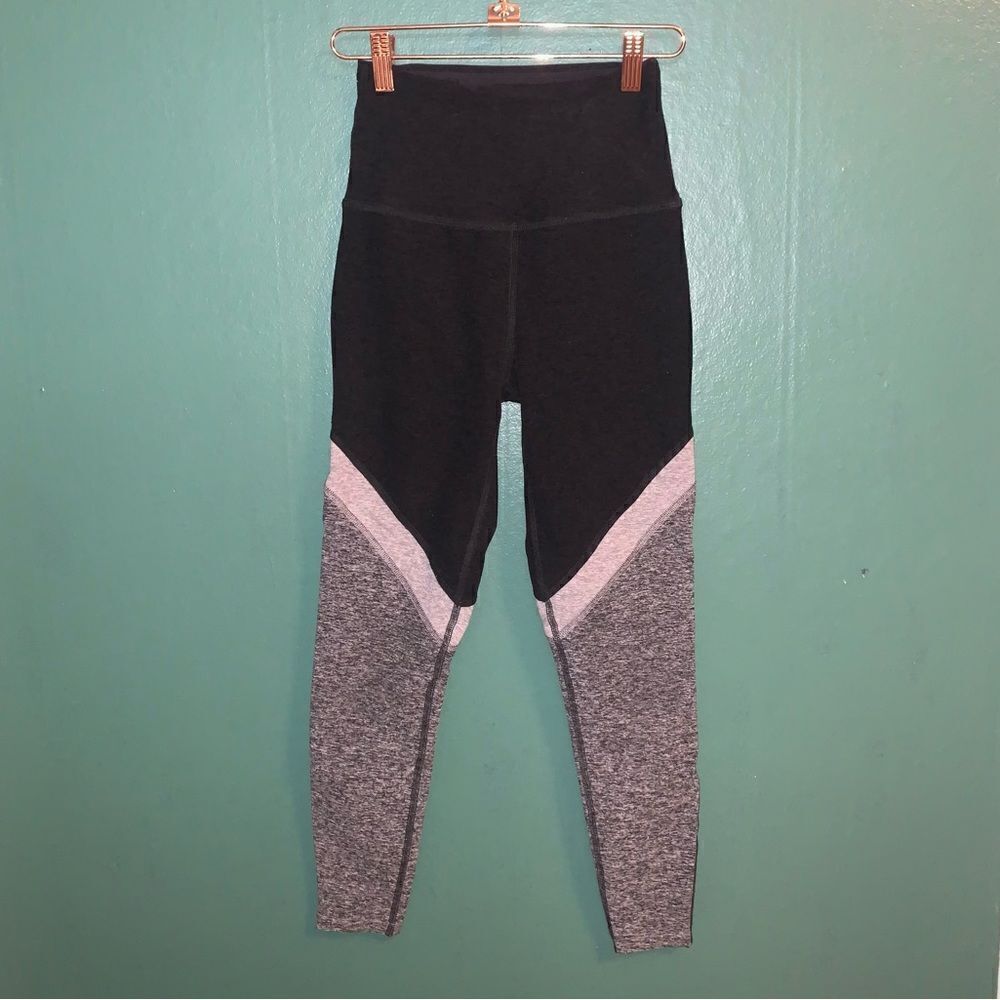 Beyond Yoga High Rise Leggings Small
